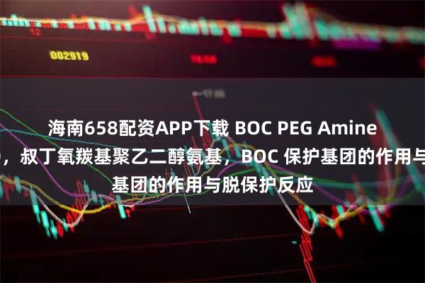 海南658配资APP下载 BOC PEG Amine，MW2000，叔丁氧羰基聚乙二醇氨基，BOC 保护基团的作用与脱保护反应